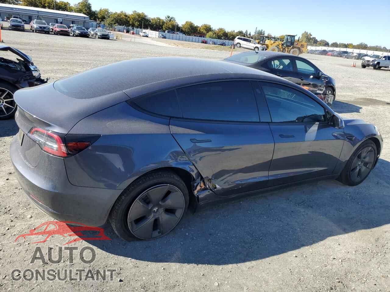 TESLA MODEL 3 2023 - 5YJ3E1EA3PF638020