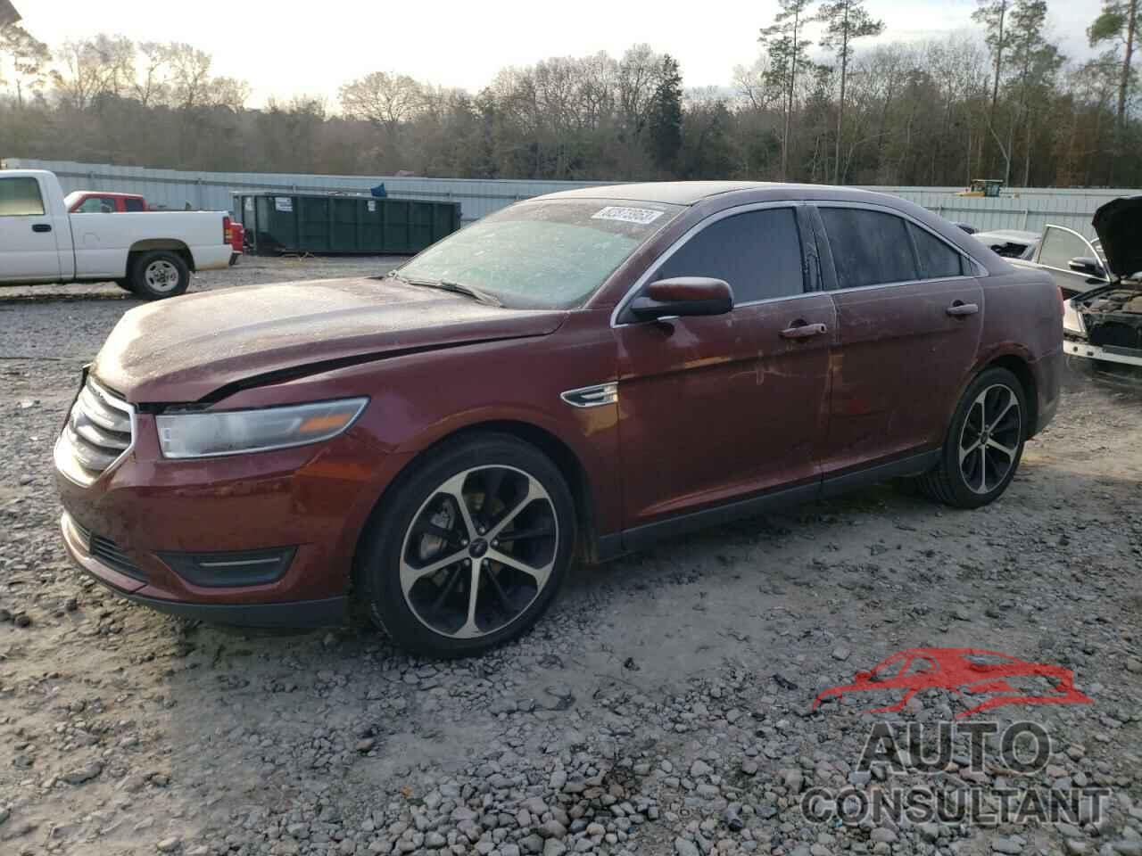 FORD TAURUS 2016 - 1FAHP2E83GG142780