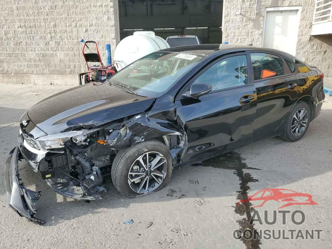 KIA FORTE 2023 - 3KPF24ADXPE625777