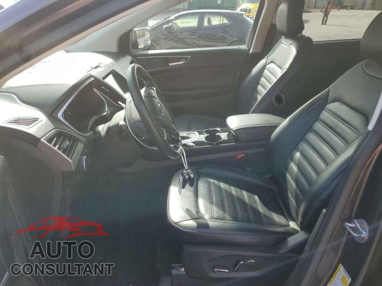 FORD EDGE 2018 - 2FMPK3J99JBB02755