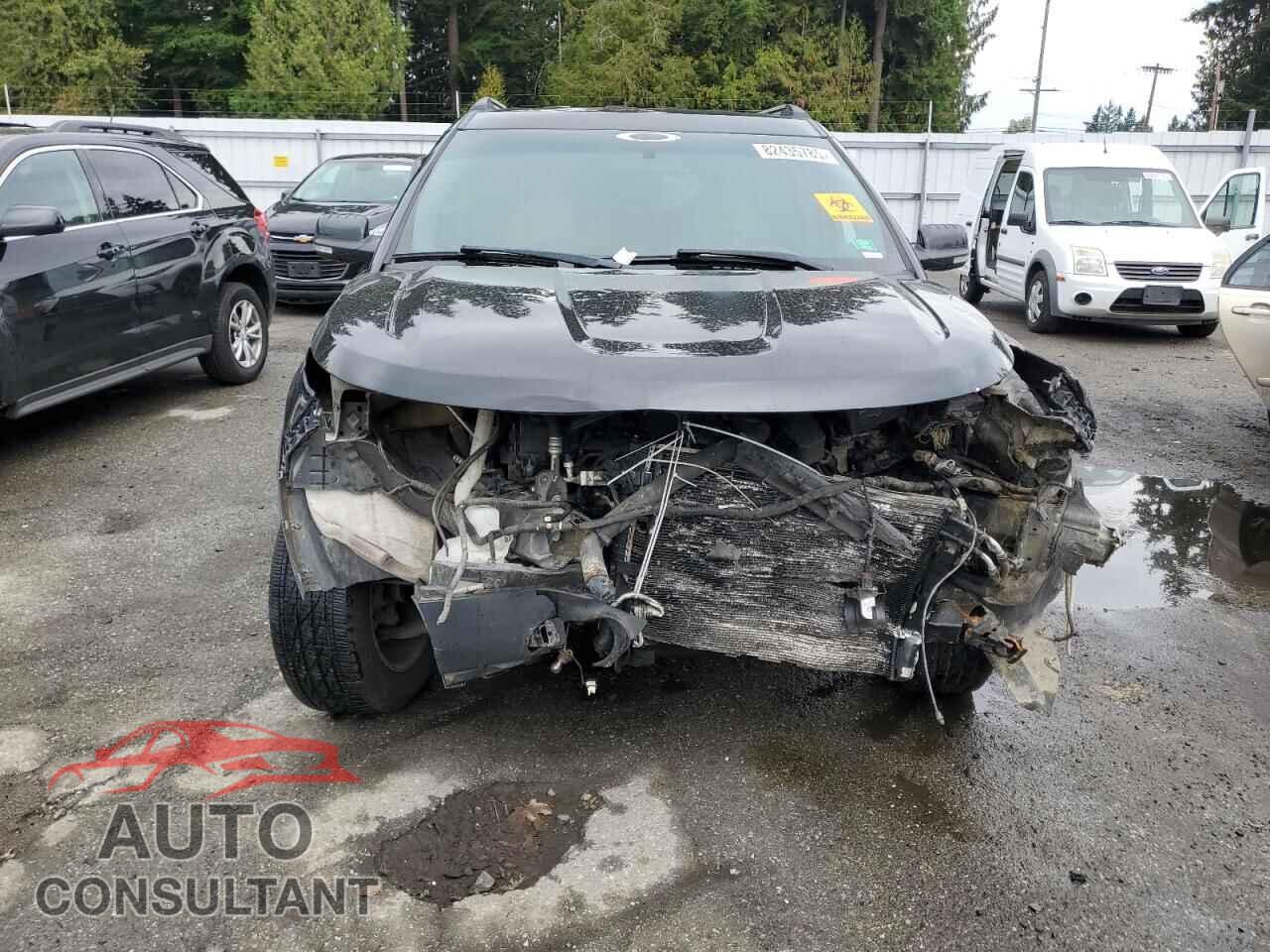 FORD EXPLORER 2014 - 1FM5K8D83EGB06399