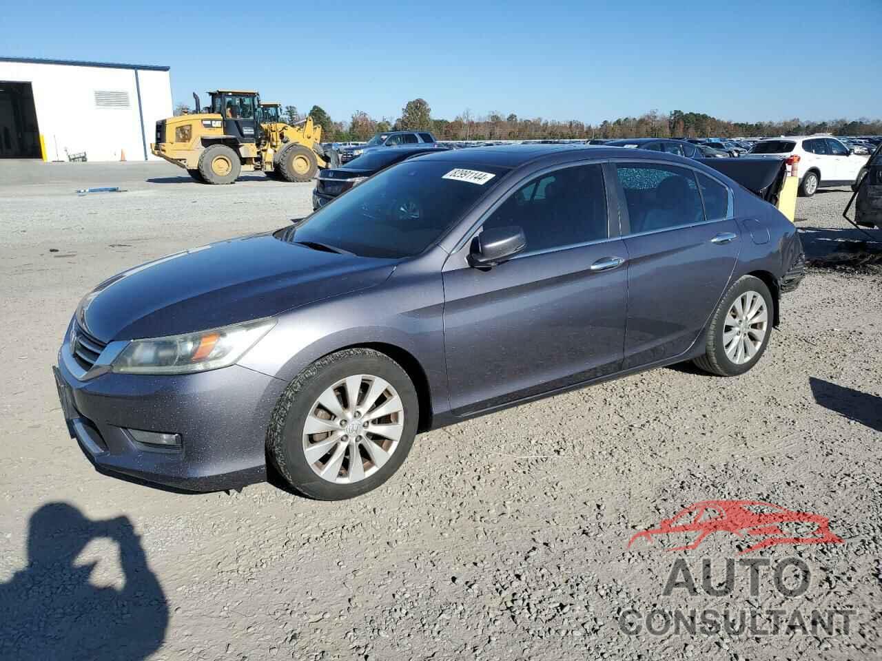 HONDA ACCORD 2014 - 1HGCR2F83EA109292