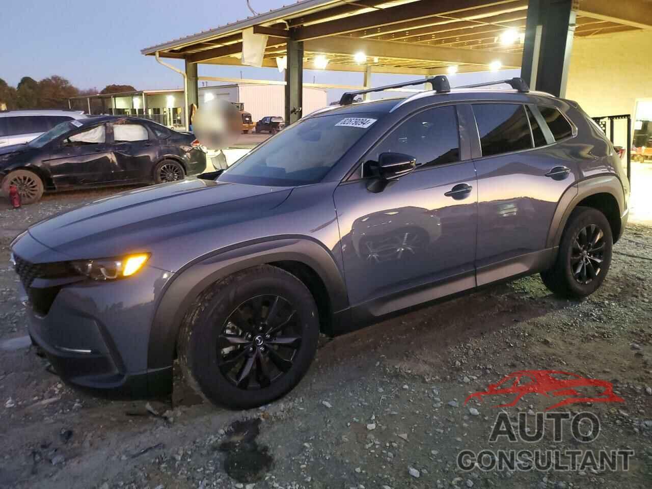 MAZDA CX-50 PREM 2024 - 7MMVABDM6RN192861