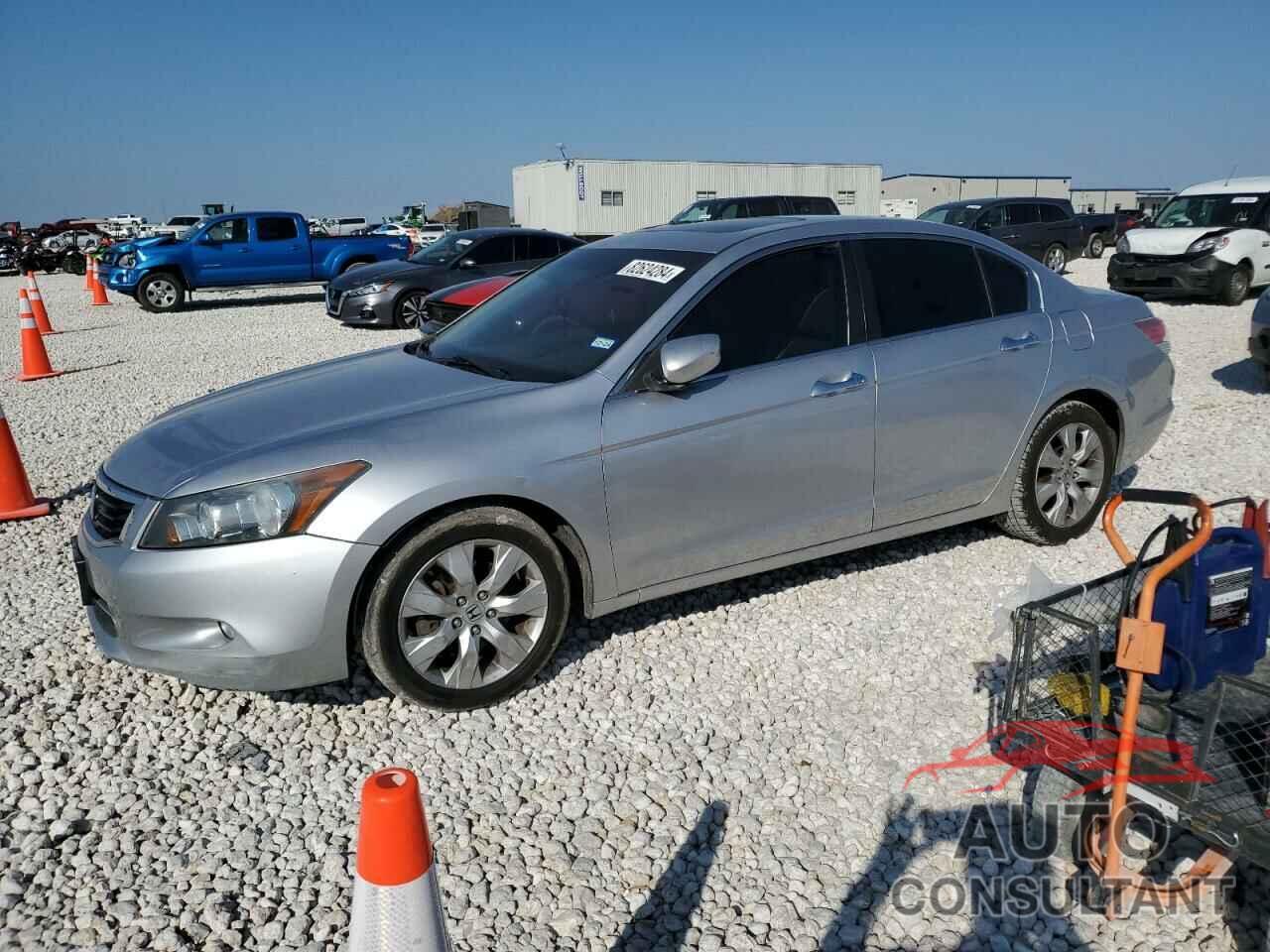 HONDA ACCORD 2010 - 1HGCP3F82AA009576