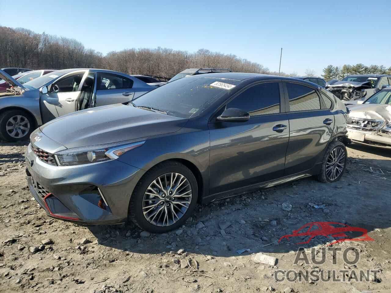 KIA FORTE 2024 - 3KPF54AD0RE751477