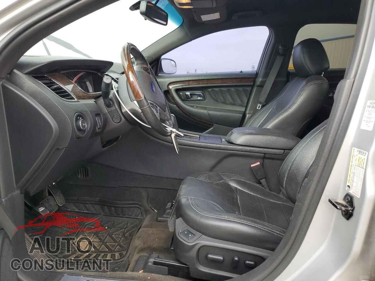 FORD TAURUS 2014 - 1FAHP2F85EG100641