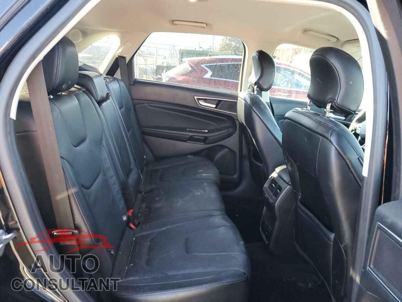 FORD EDGE 2016 - 2FMPK4K92GBB44228
