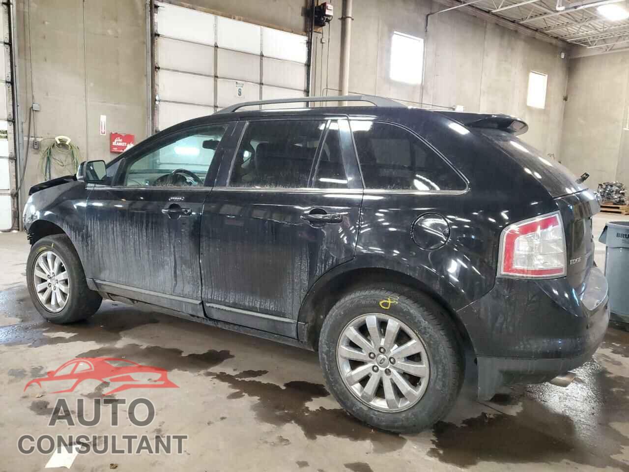 FORD EDGE 2009 - 2FMDK49C69BA66835