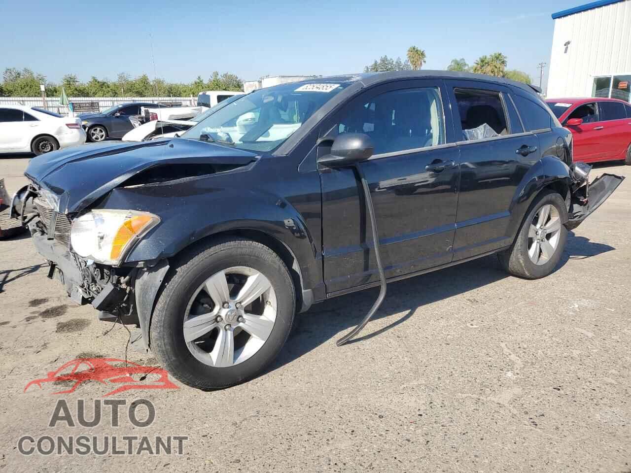 DODGE CALIBER 2011 - 1B3CB3HAXBD156503
