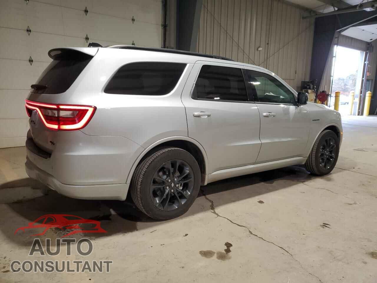 DODGE DURANGO 2025 - 1C4SDJCTXSC551756