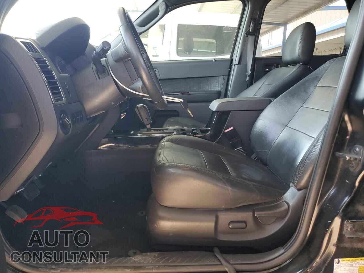 FORD ESCAPE 2012 - 1FMCU0EG7CKB67760