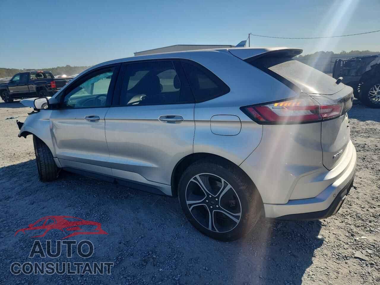 FORD EDGE 2019 - 2FMPK4AP6KBB66855