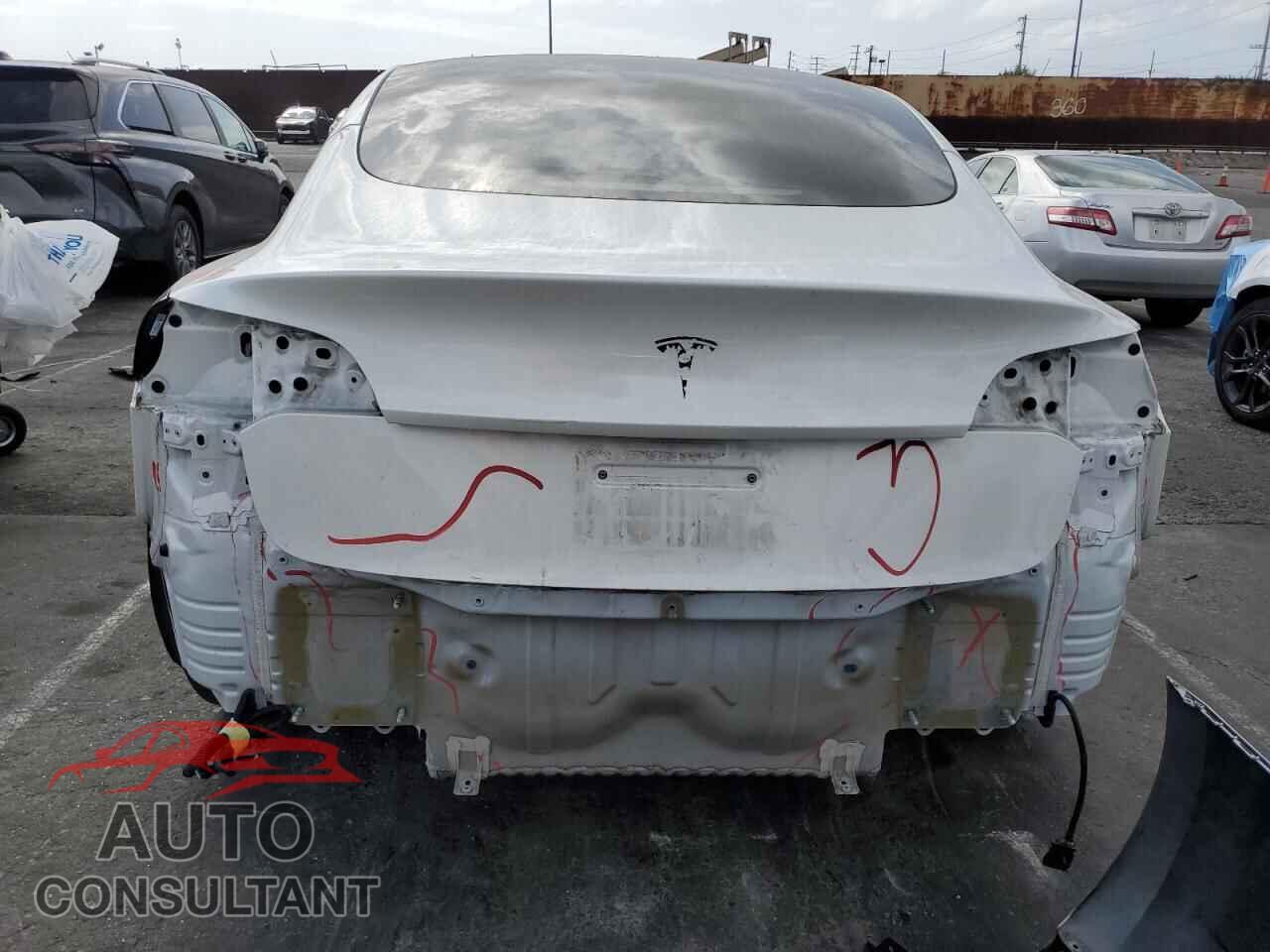 TESLA MODEL 3 2023 - 5YJ3E1EA3PF584914