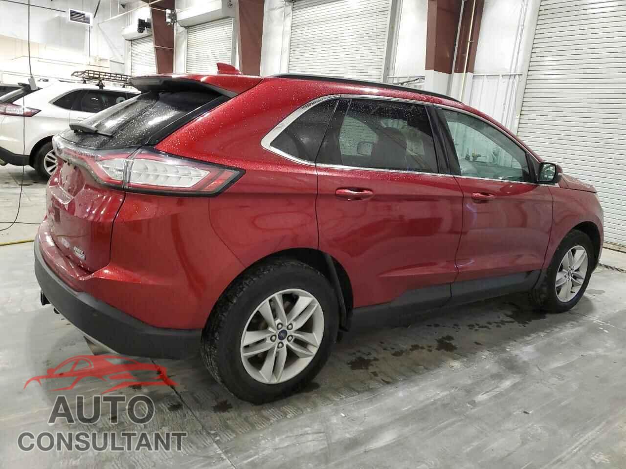 FORD EDGE 2015 - 2FMTK4J95FBB33948
