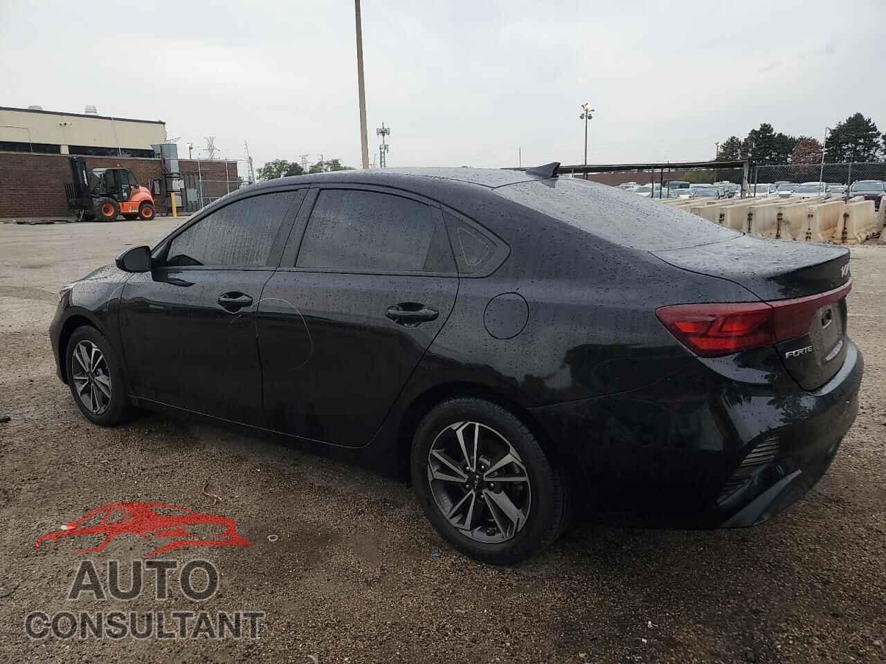 KIA FORTE 2023 - 3KPF24AD5PE622169