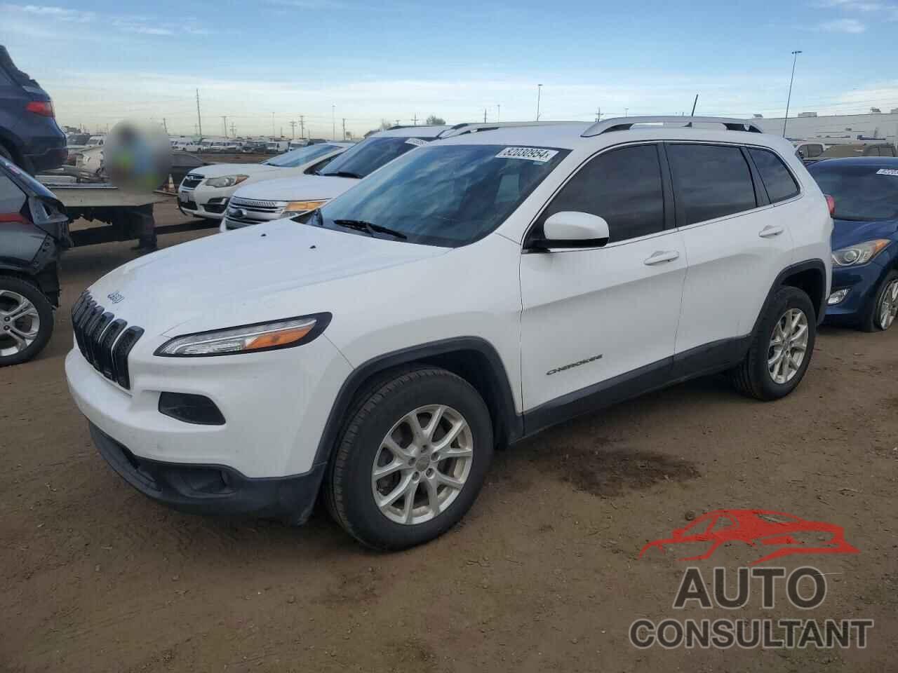 JEEP GRAND CHER 2017 - 1C4PJMCS2HD228148