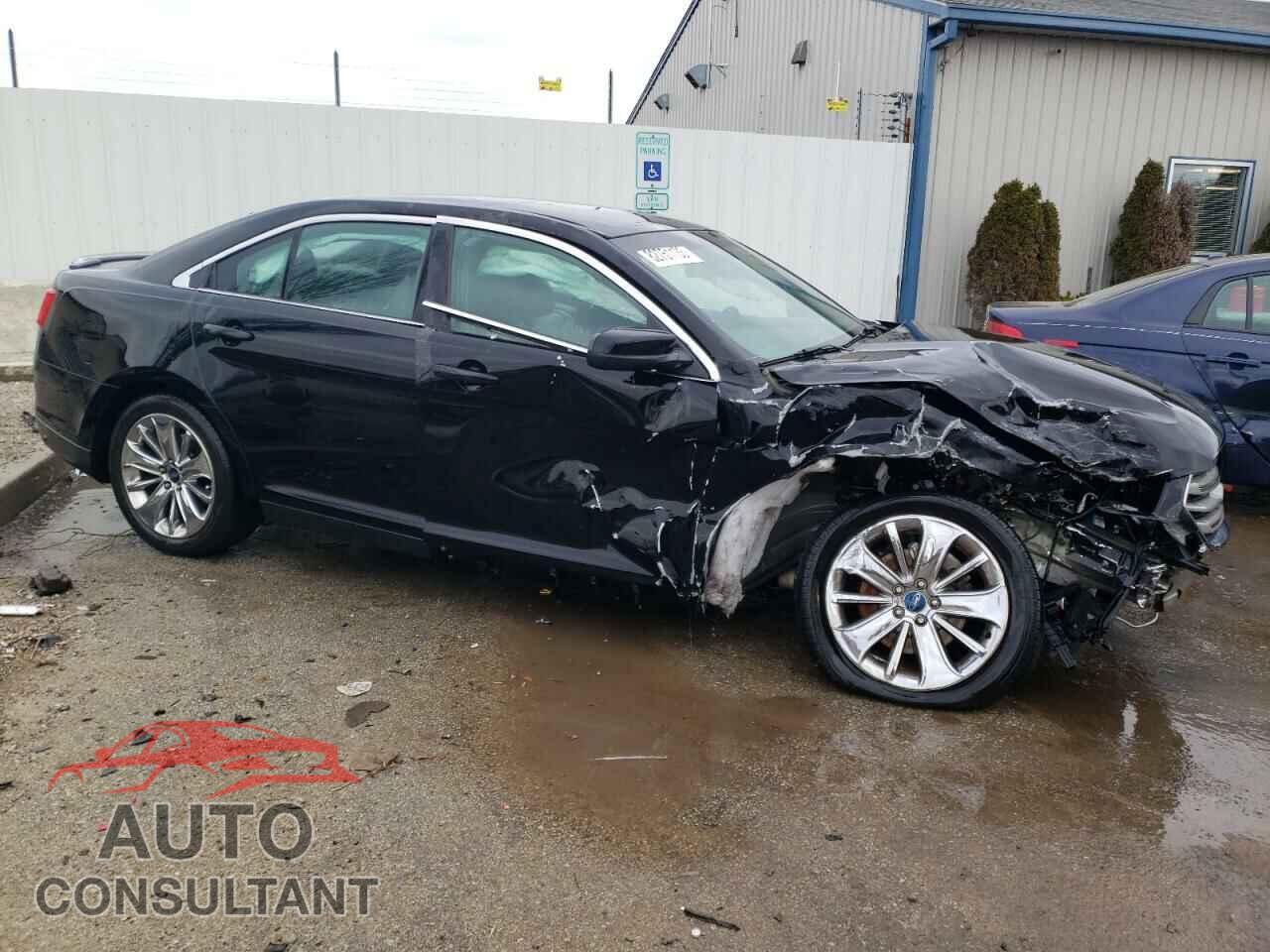 FORD TAURUS 2016 - 1FAHP2E88GG121536