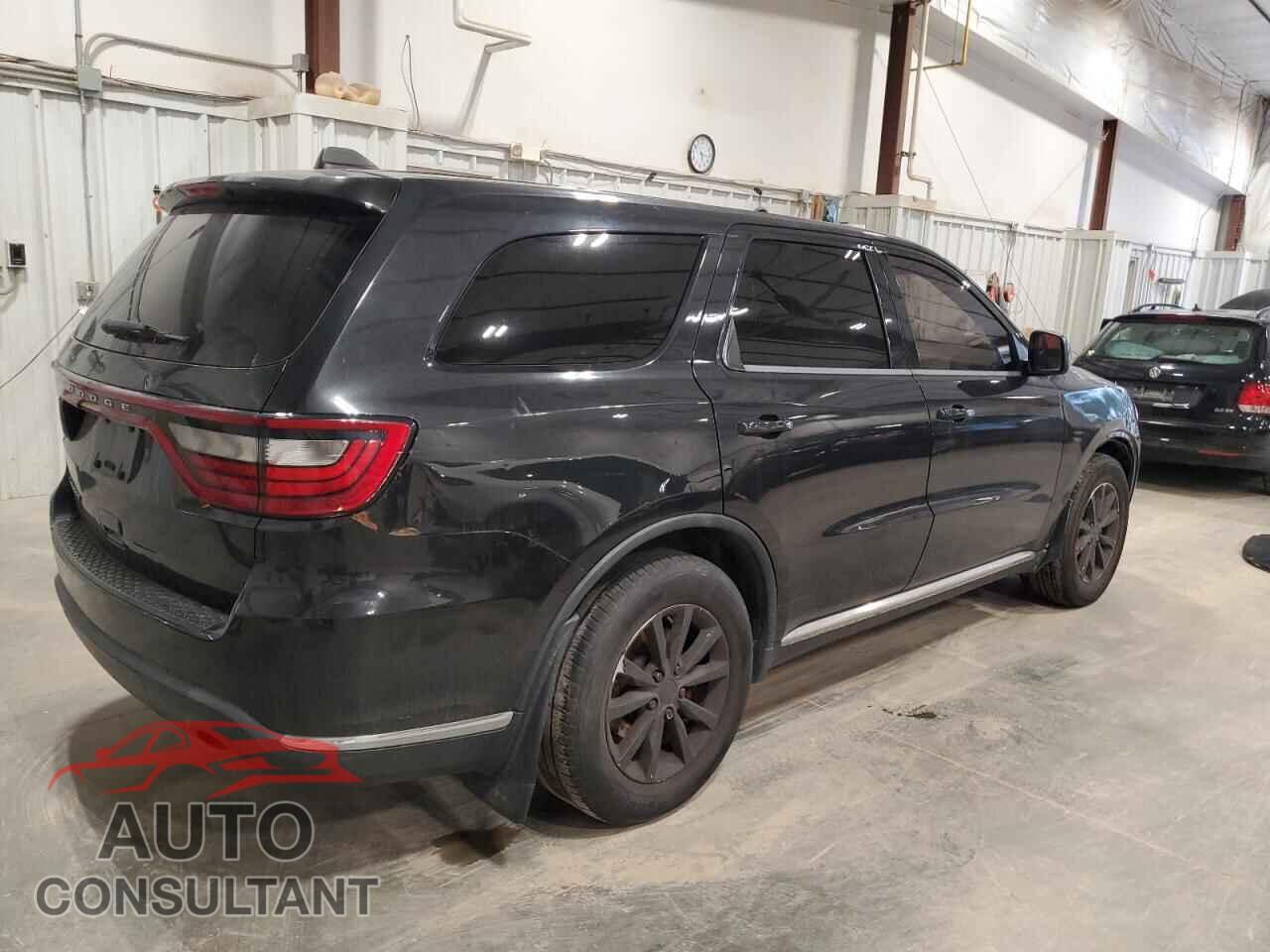 DODGE DURANGO 2014 - 1C4RDHAG7EC973789