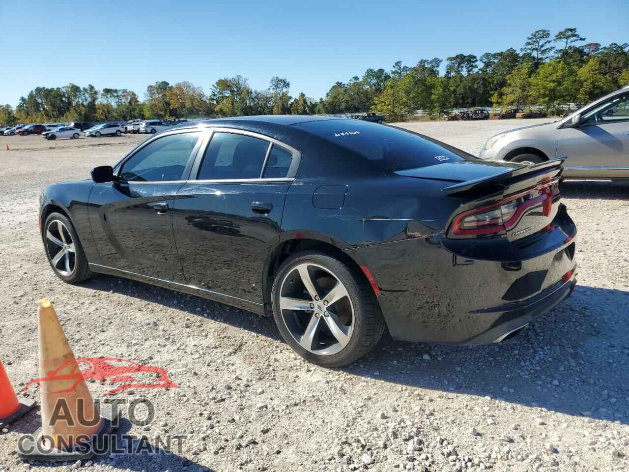 DODGE CHARGER 2017 - 2C3CDXBG7HH627049