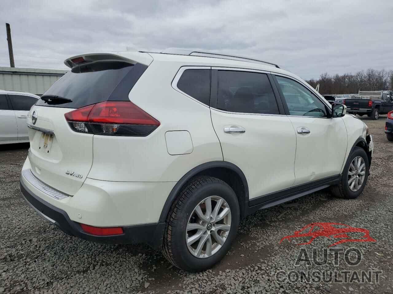 NISSAN ROGUE 2020 - JN8AT2MVXLW102067