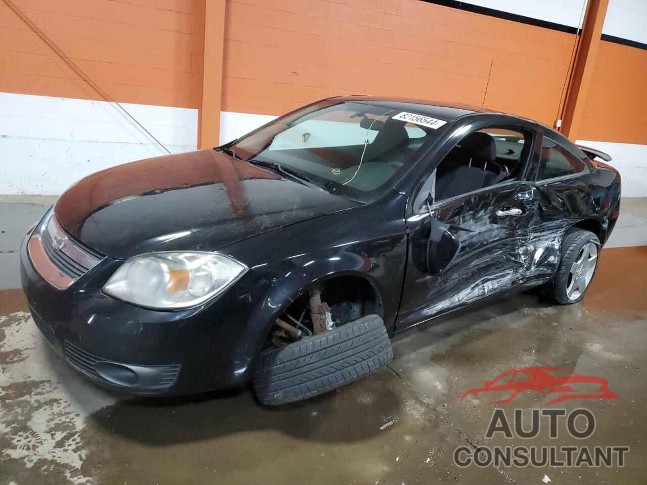 CHEVROLET COBALT 2010 - 1G1AD1F54A7215920