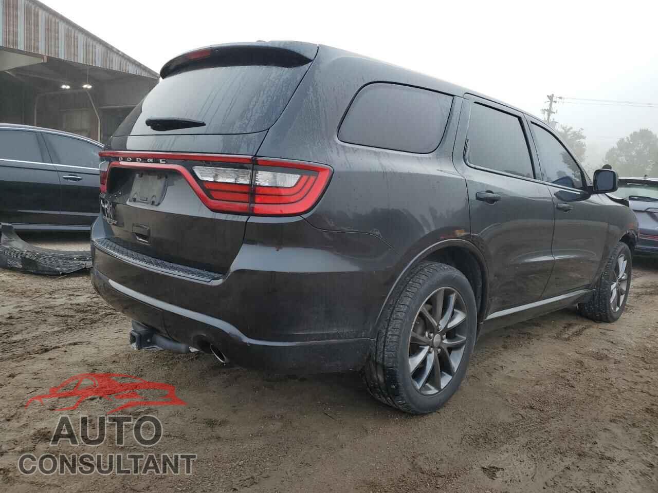 DODGE DURANGO 2014 - 1C4RDHAG4EC405628