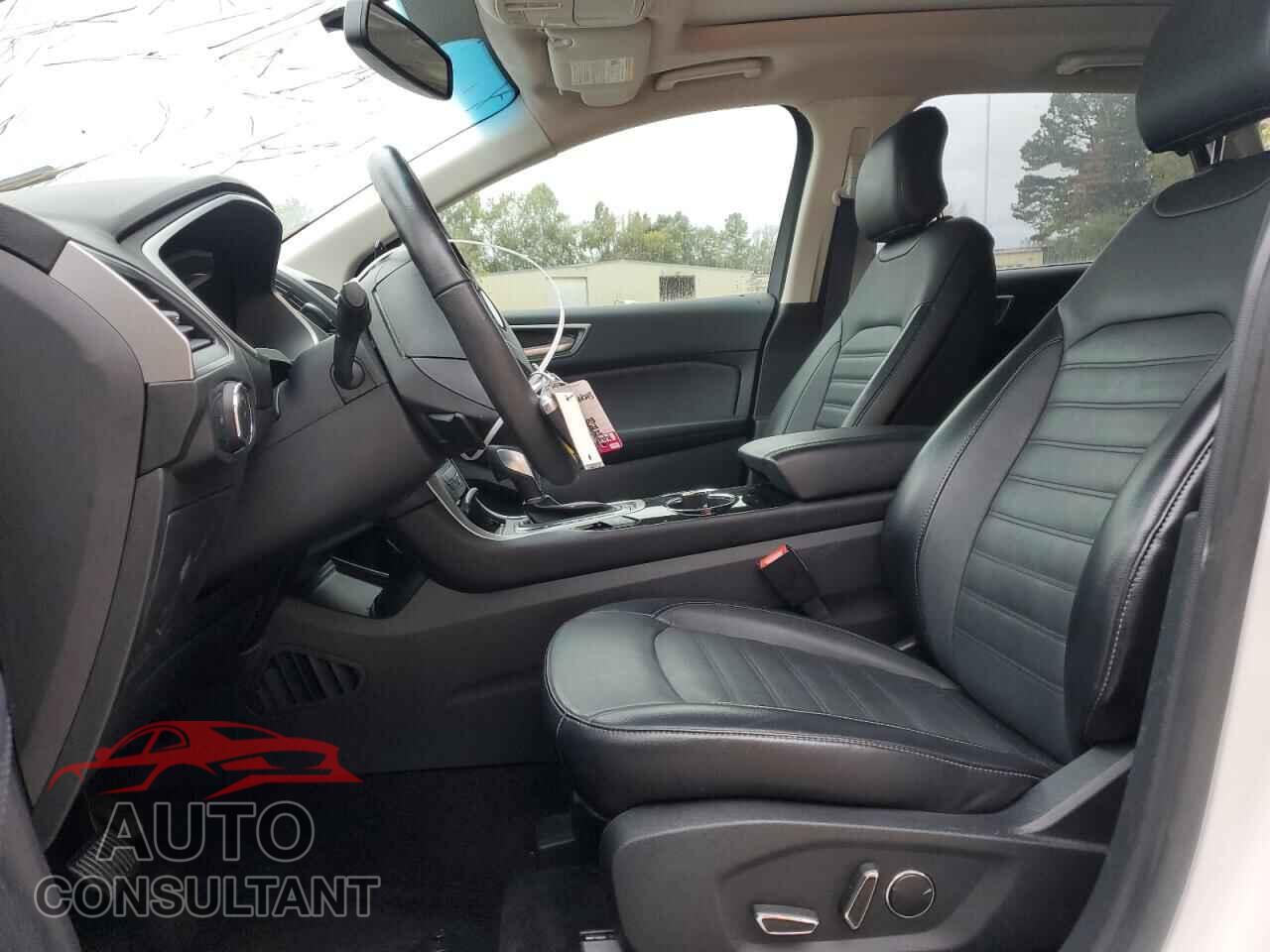 FORD EDGE 2018 - 2FMPK3J98JBC04628