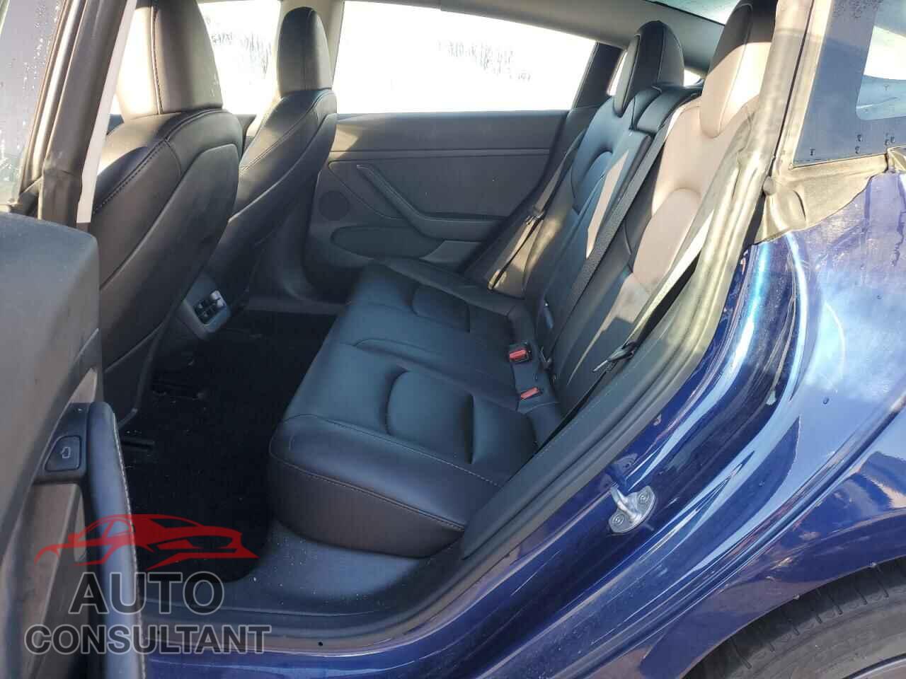 TESLA MODEL 3 2023 - 5YJ3E1EA3PF486160