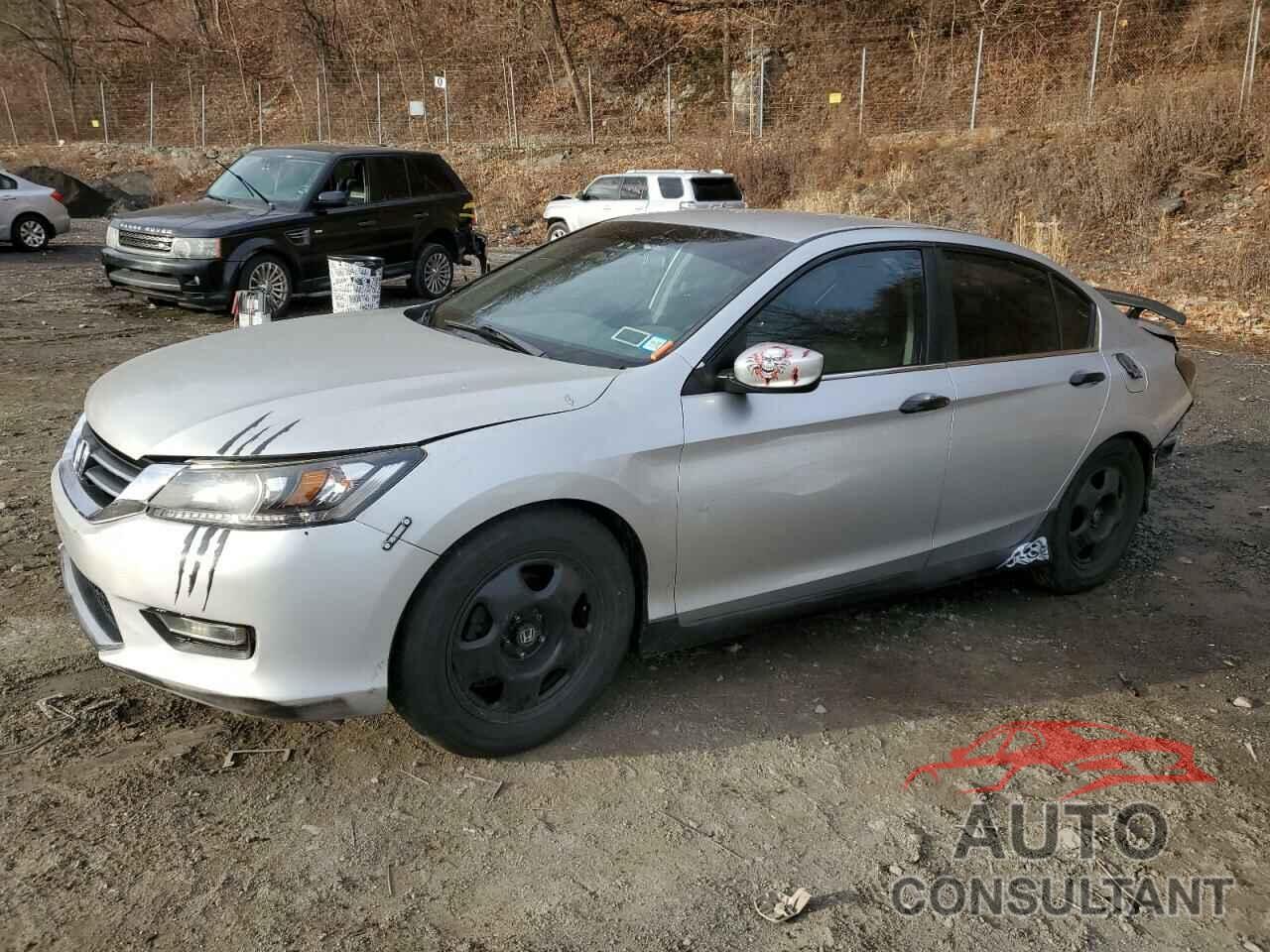 HONDA ACCORD 2013 - 1HGCR2F54DA035269