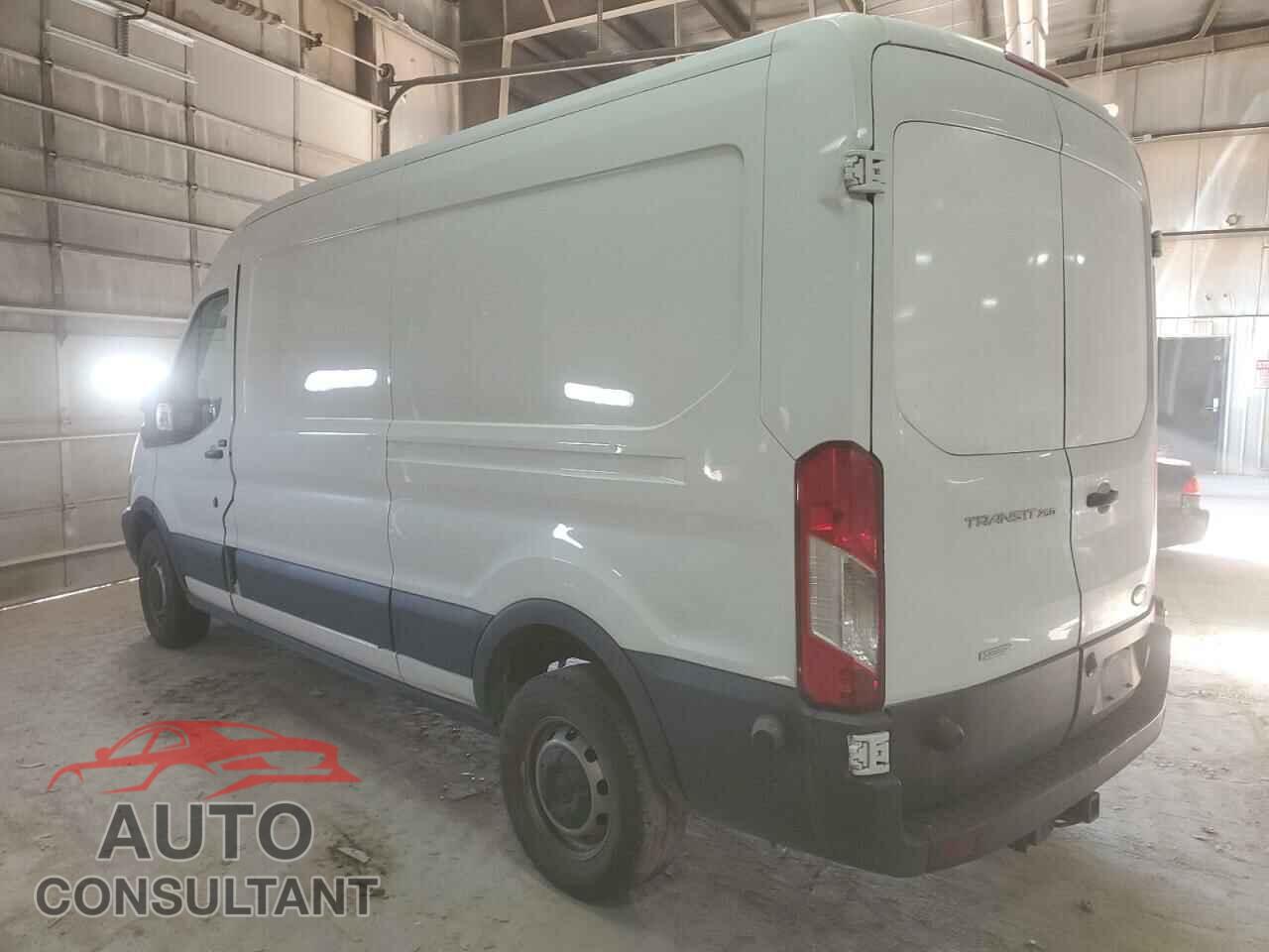 FORD TRANSIT 2017 - 1FTYR2CG6HKB20981