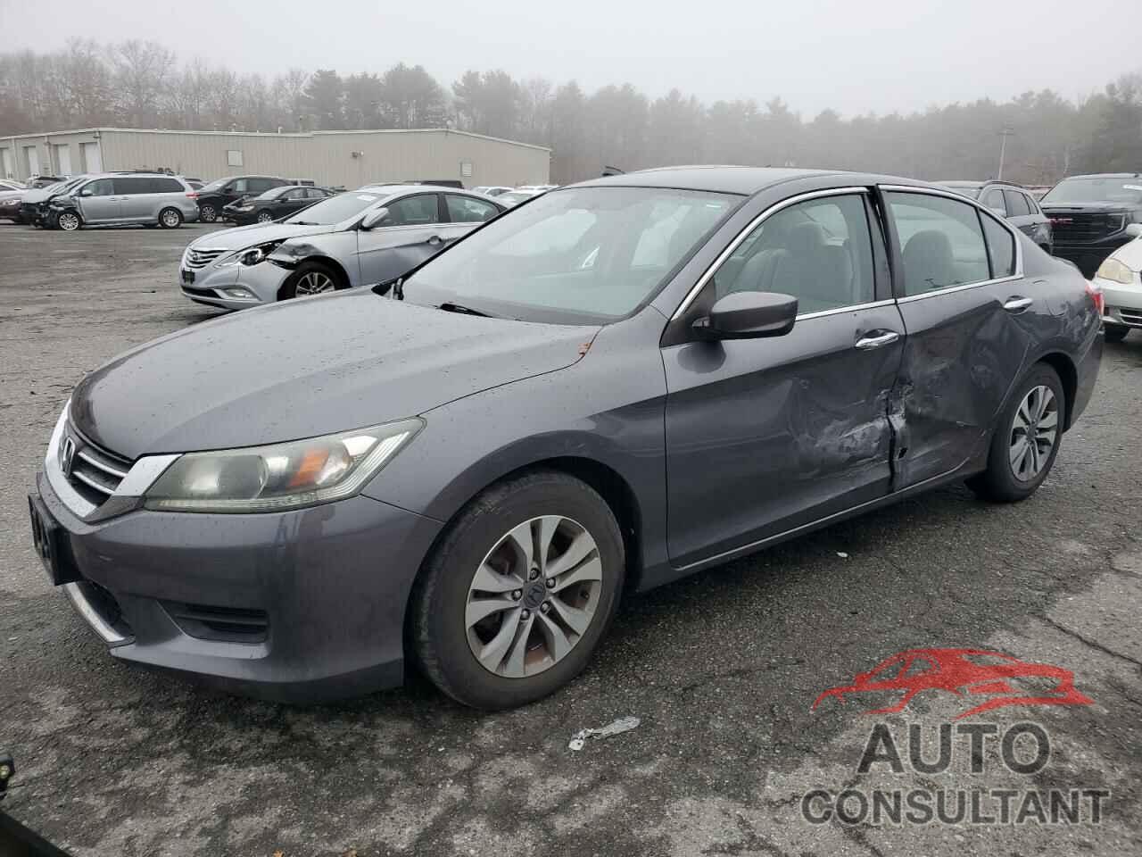 HONDA ACCORD 2013 - 1HGCR2F36DA268830