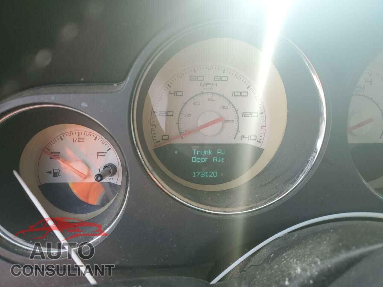 DODGE CHALLENGER 2013 - 2C3CDYAG0DH604374