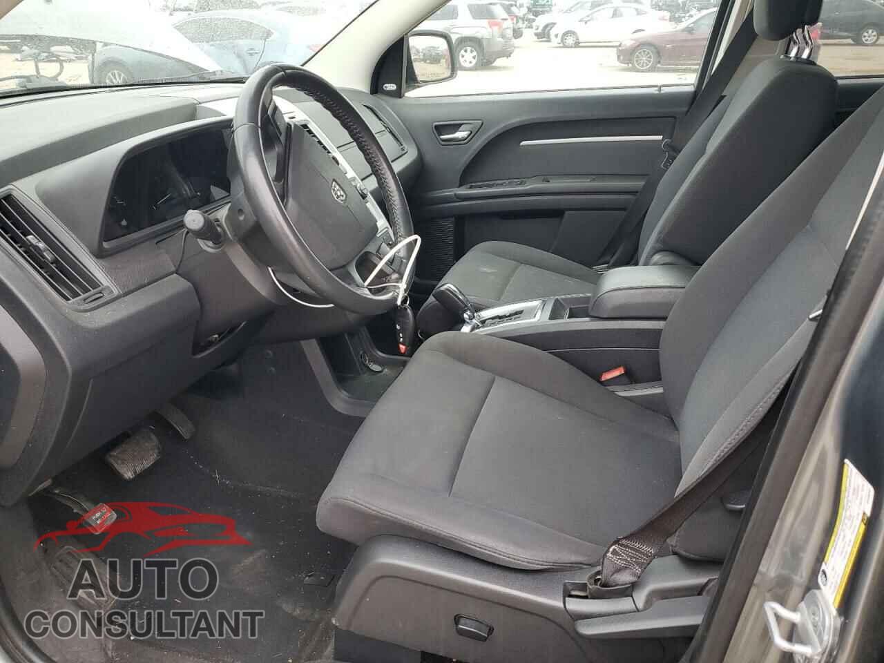 DODGE JOURNEY 2010 - 3D4PG5FV6AT236167