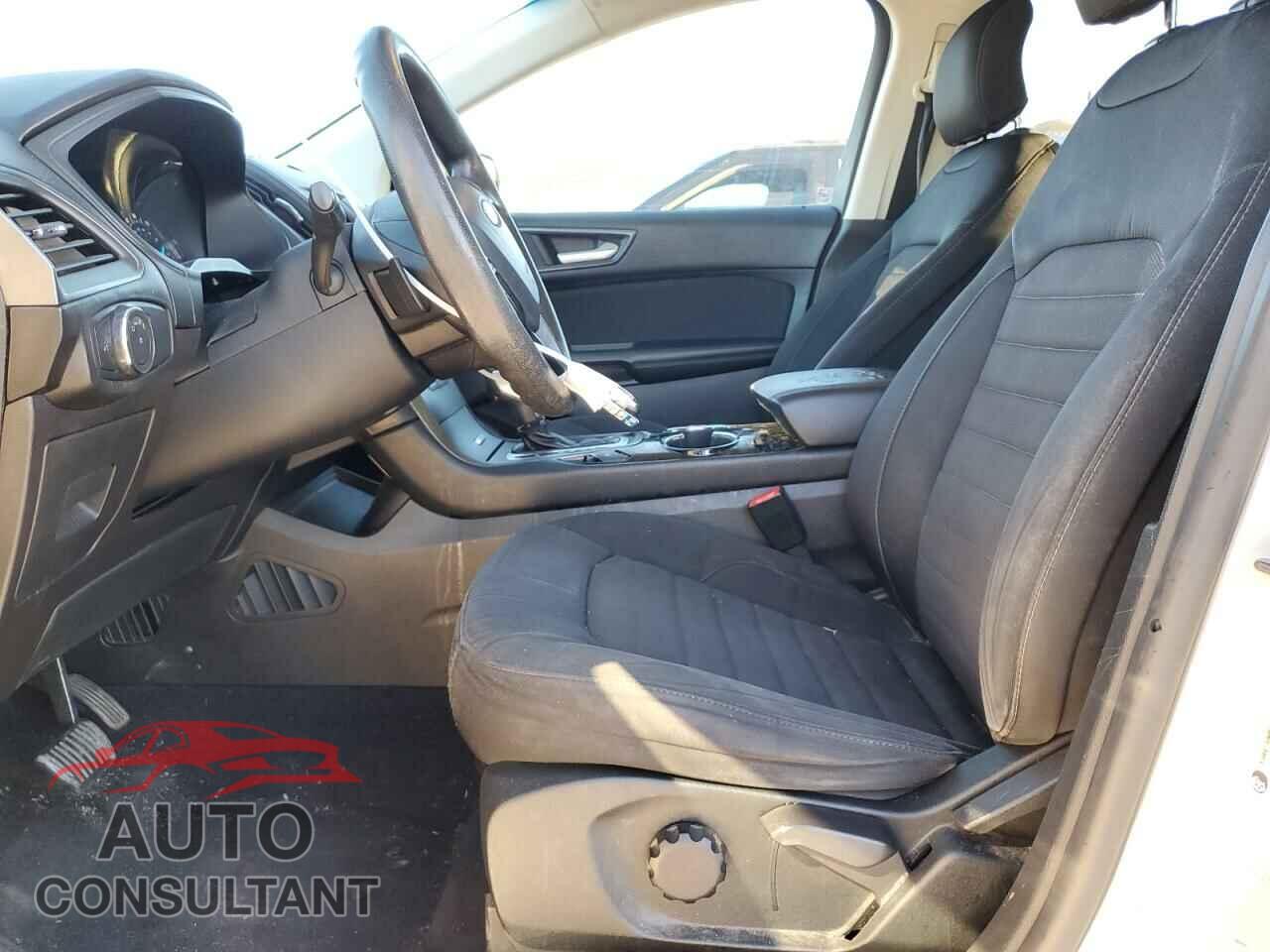 FORD EDGE 2015 - 2FMTK3G82FBB78094