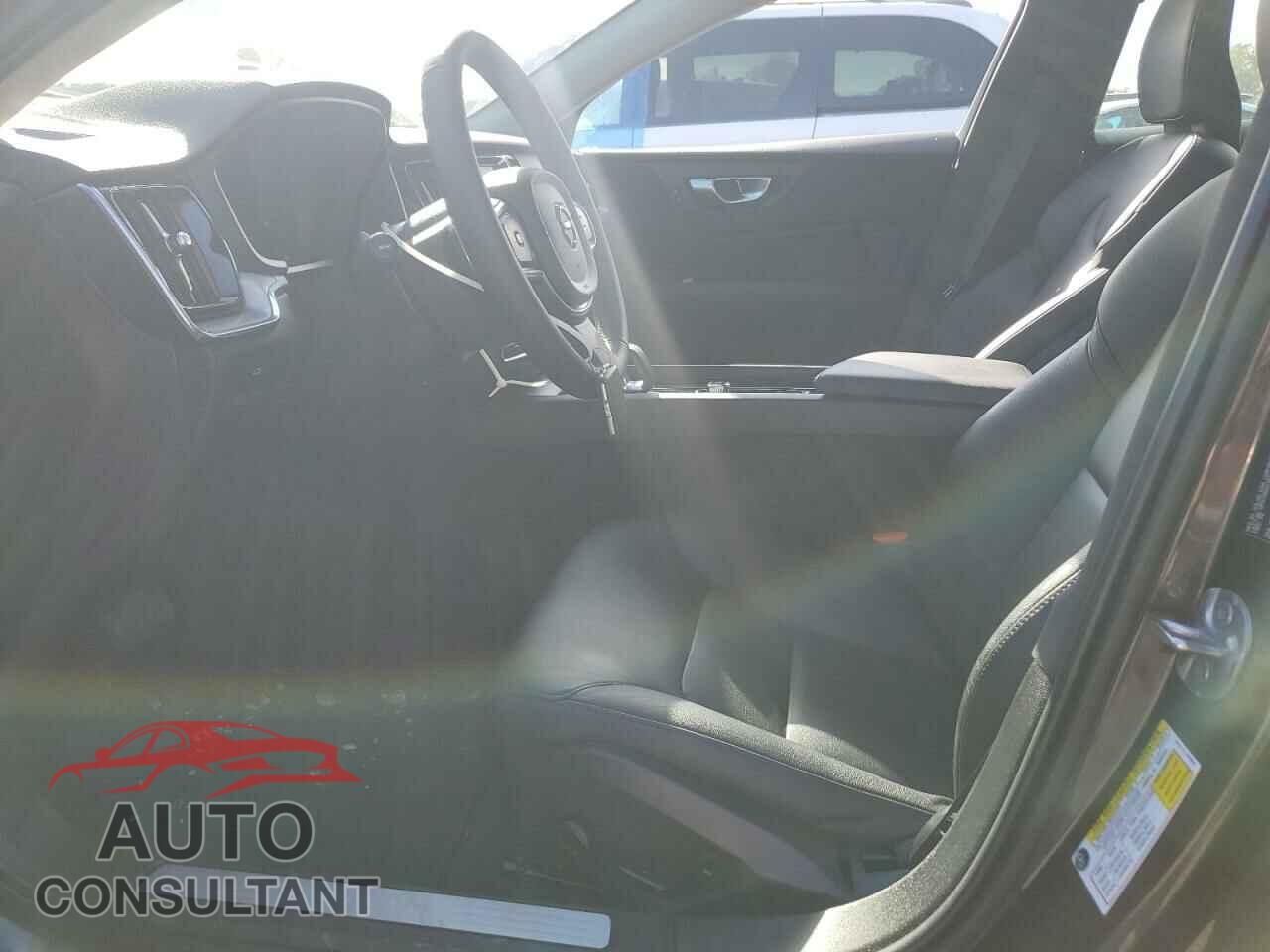 VOLVO S60 CORE 2024 - 7JRL12FK7RG321991