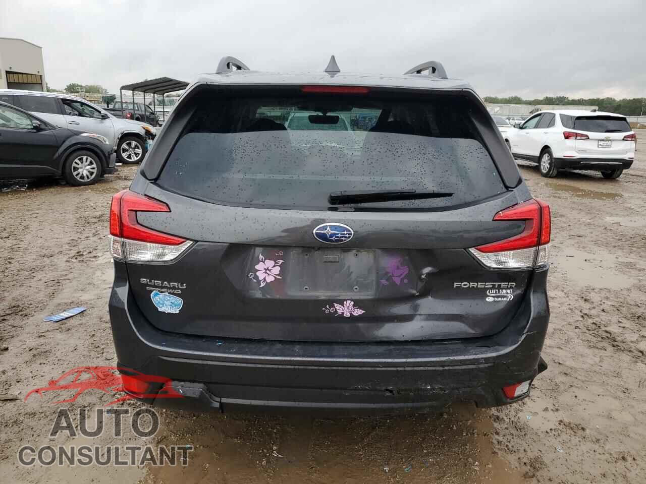 SUBARU FORESTER 2023 - JF2SKAEC0PH475494