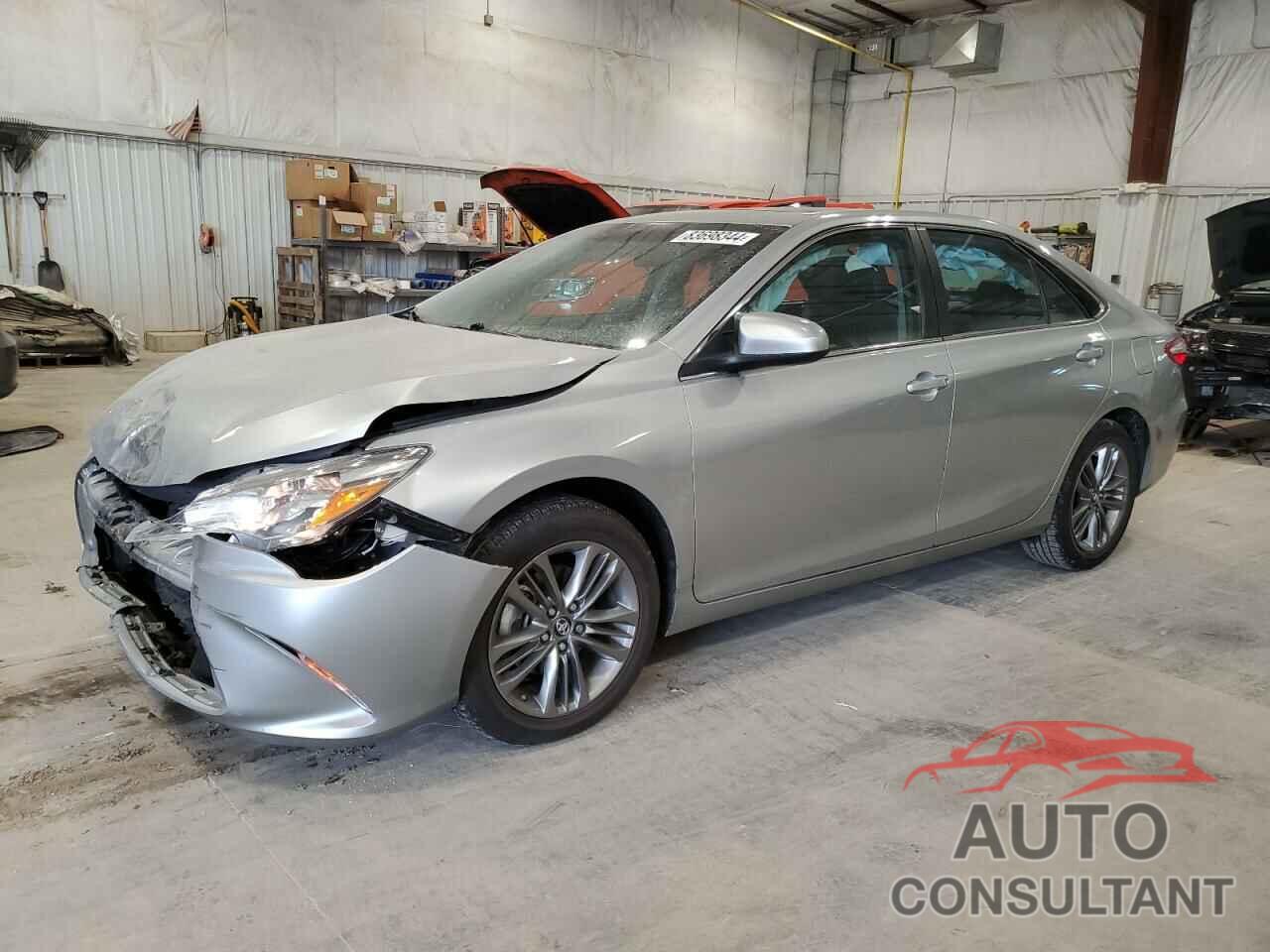 TOYOTA CAMRY 2016 - 4T1BF1FK8GU252650