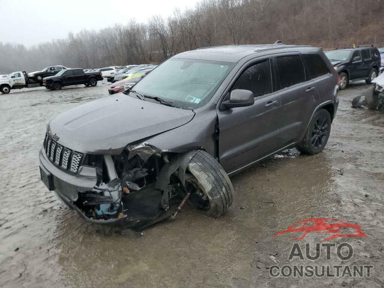 JEEP GRAND CHER 2019 - 1C4RJFAG2KC830922