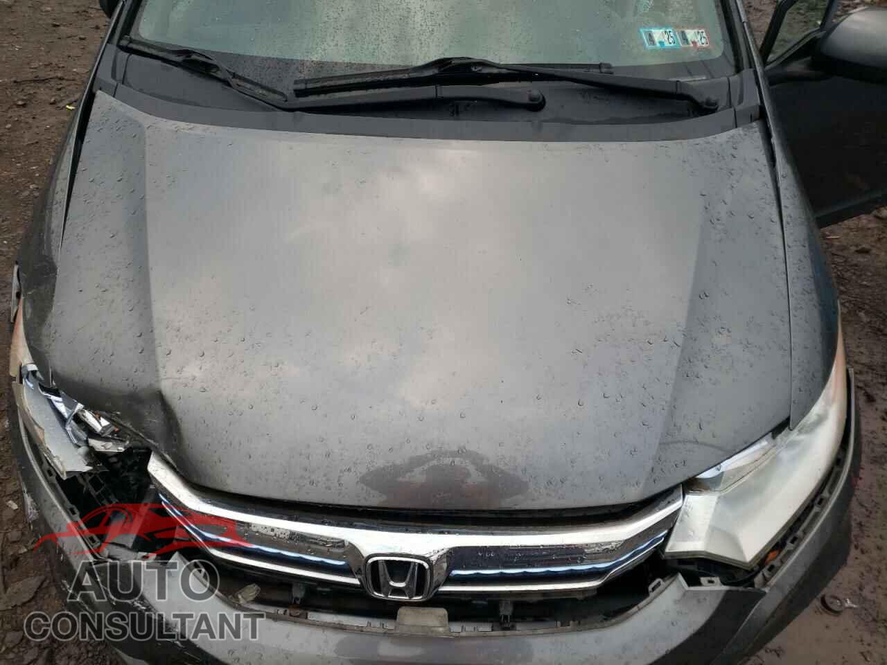 HONDA INSIGHT 2012 - JHMZE2H71CS004328