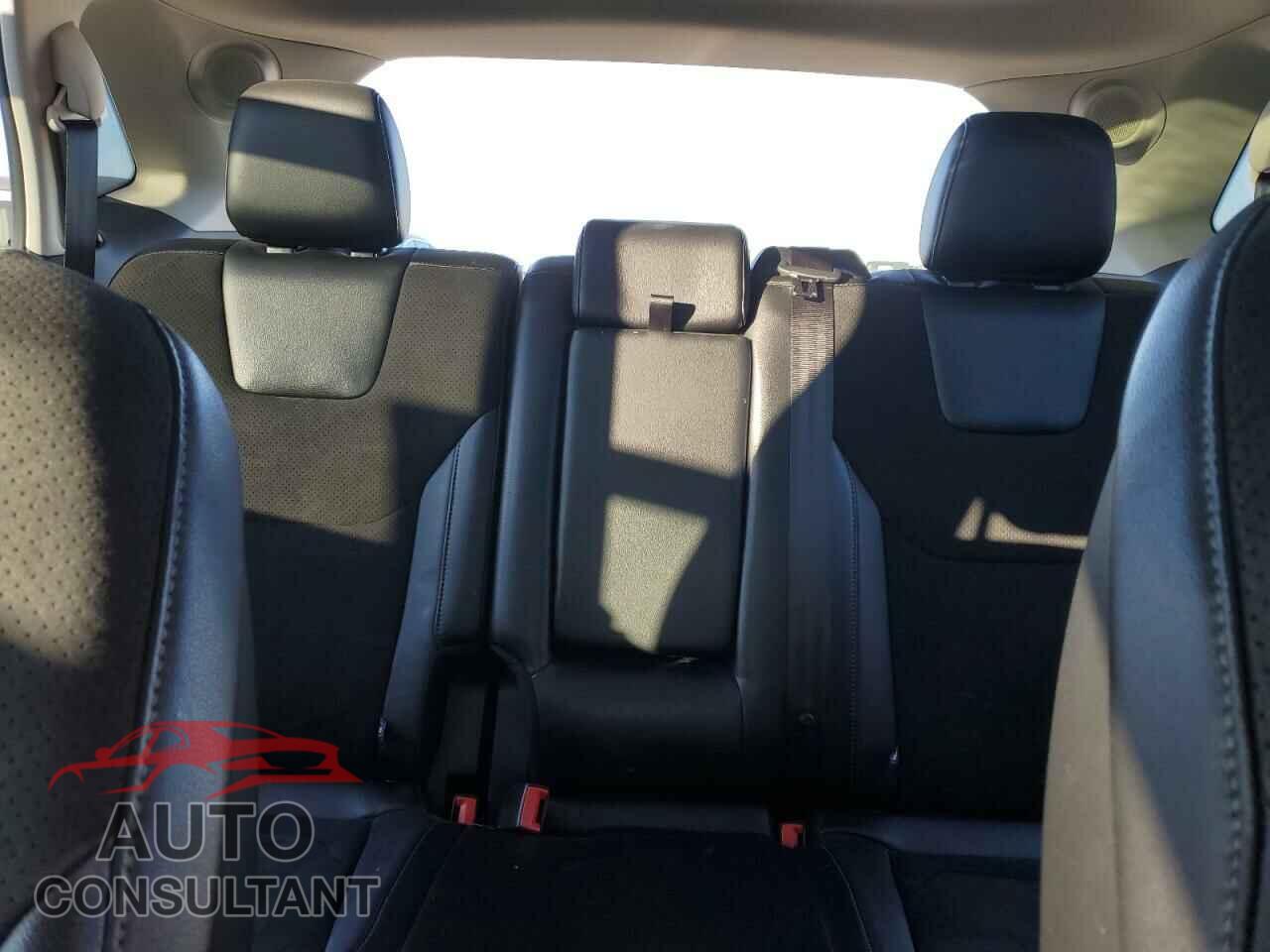 FORD EDGE 2015 - 2FMTK4APXFBB96378