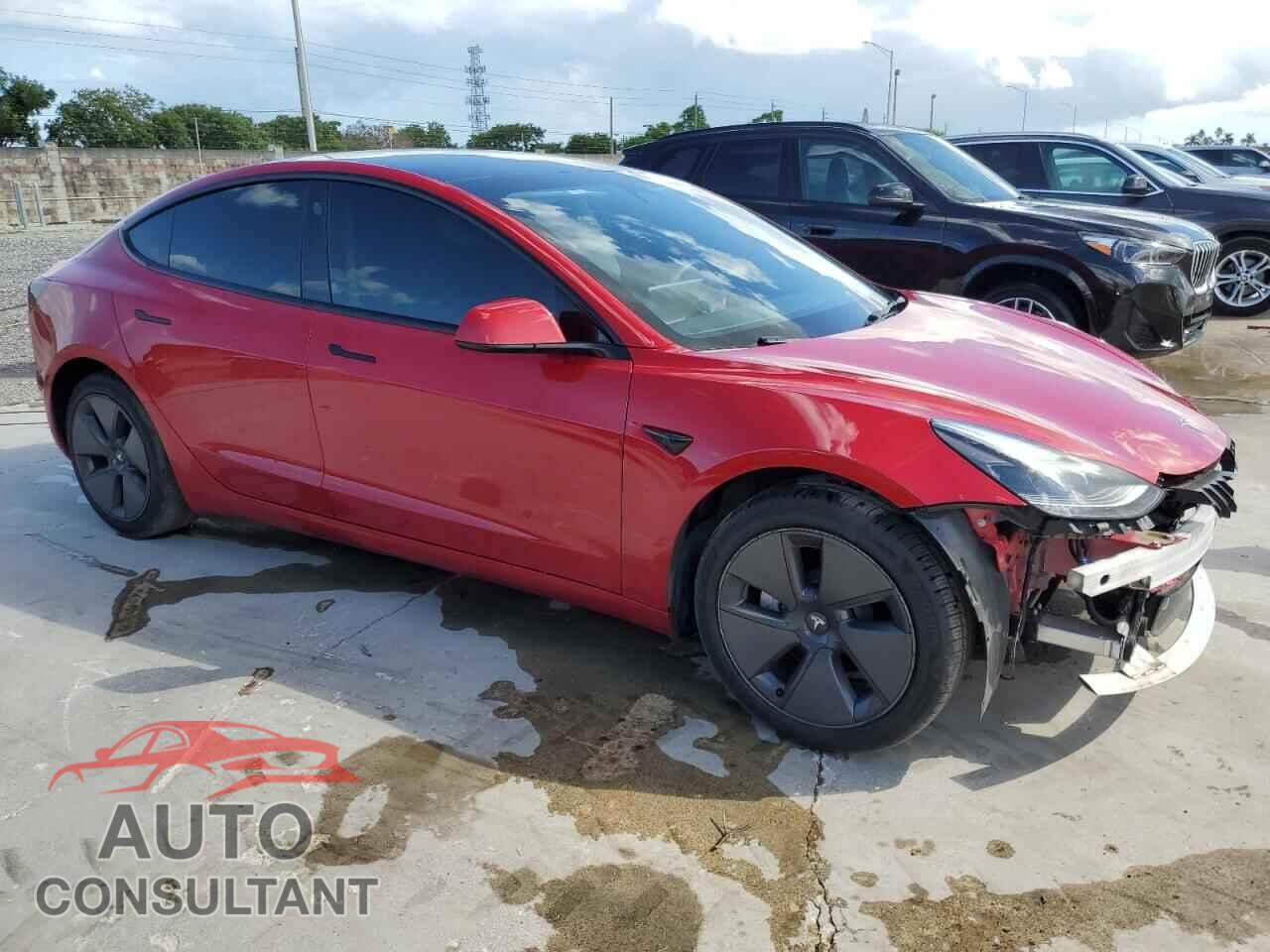 TESLA MODEL 3 2023 - 5YJ3E1EA5PF417843
