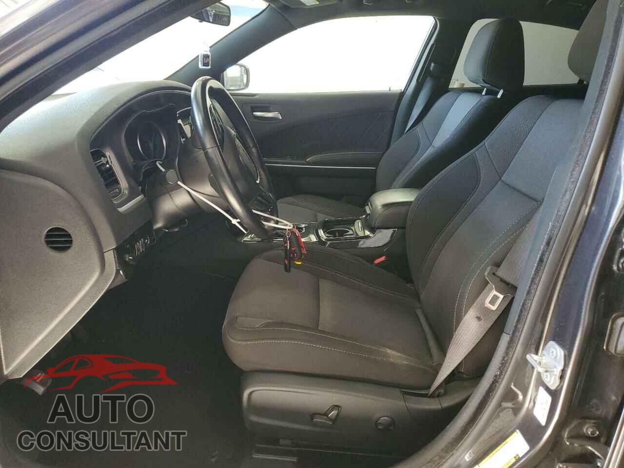 DODGE CHARGER 2022 - 2C3CDXBG4NH178554
