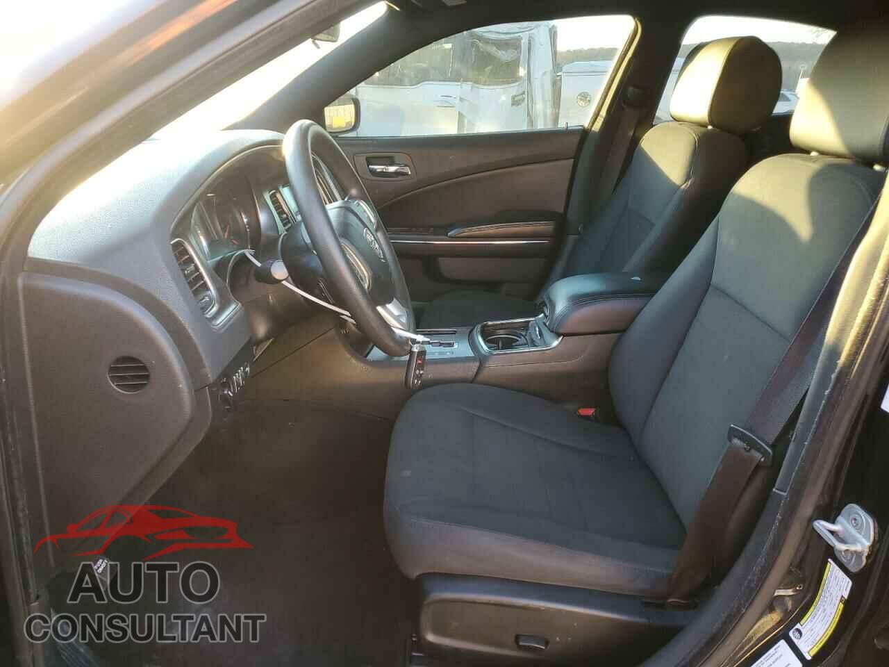 DODGE CHARGER 2011 - 2B3CL3CG0BH509309