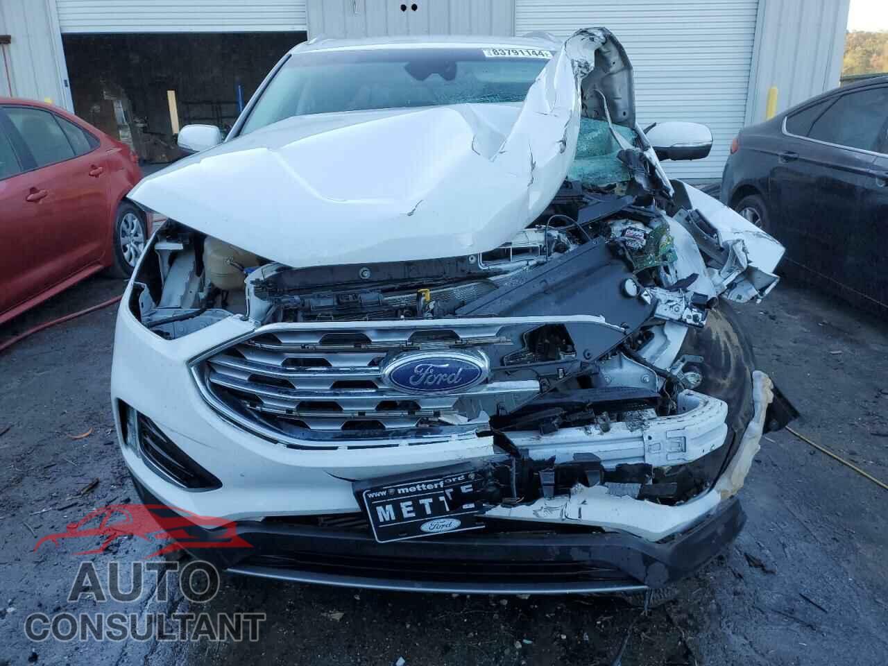 FORD EDGE 2019 - 2FMPK3J90KBB59542