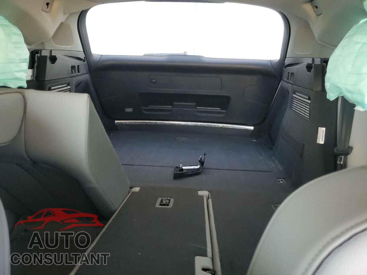AUDI Q5 2021 - WA1CAAFY7M2102509