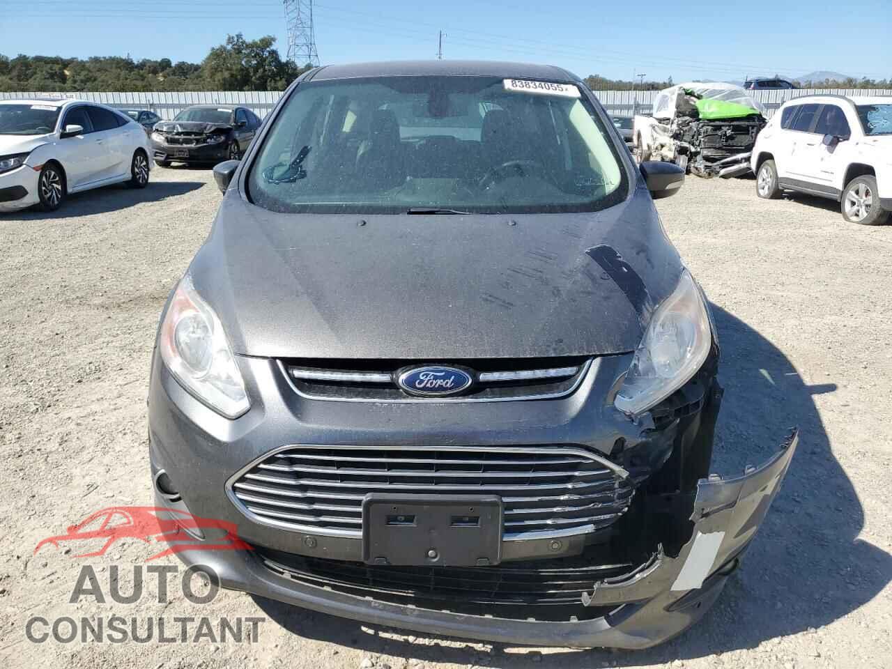 FORD CMAX 2016 - 1FADP5CUXGL103885