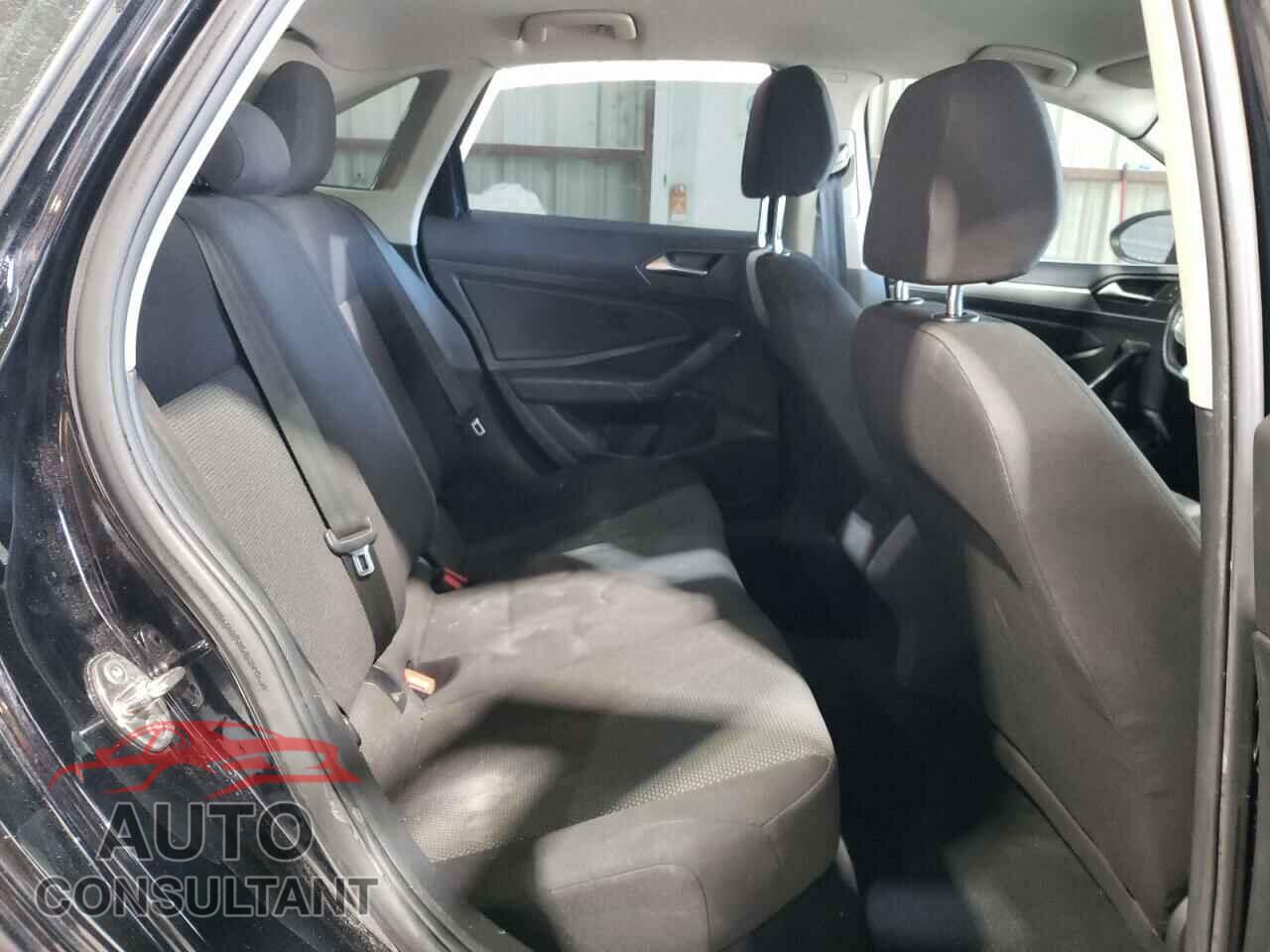 VOLKSWAGEN JETTA 2019 - 3VWCB7BU7KM200760