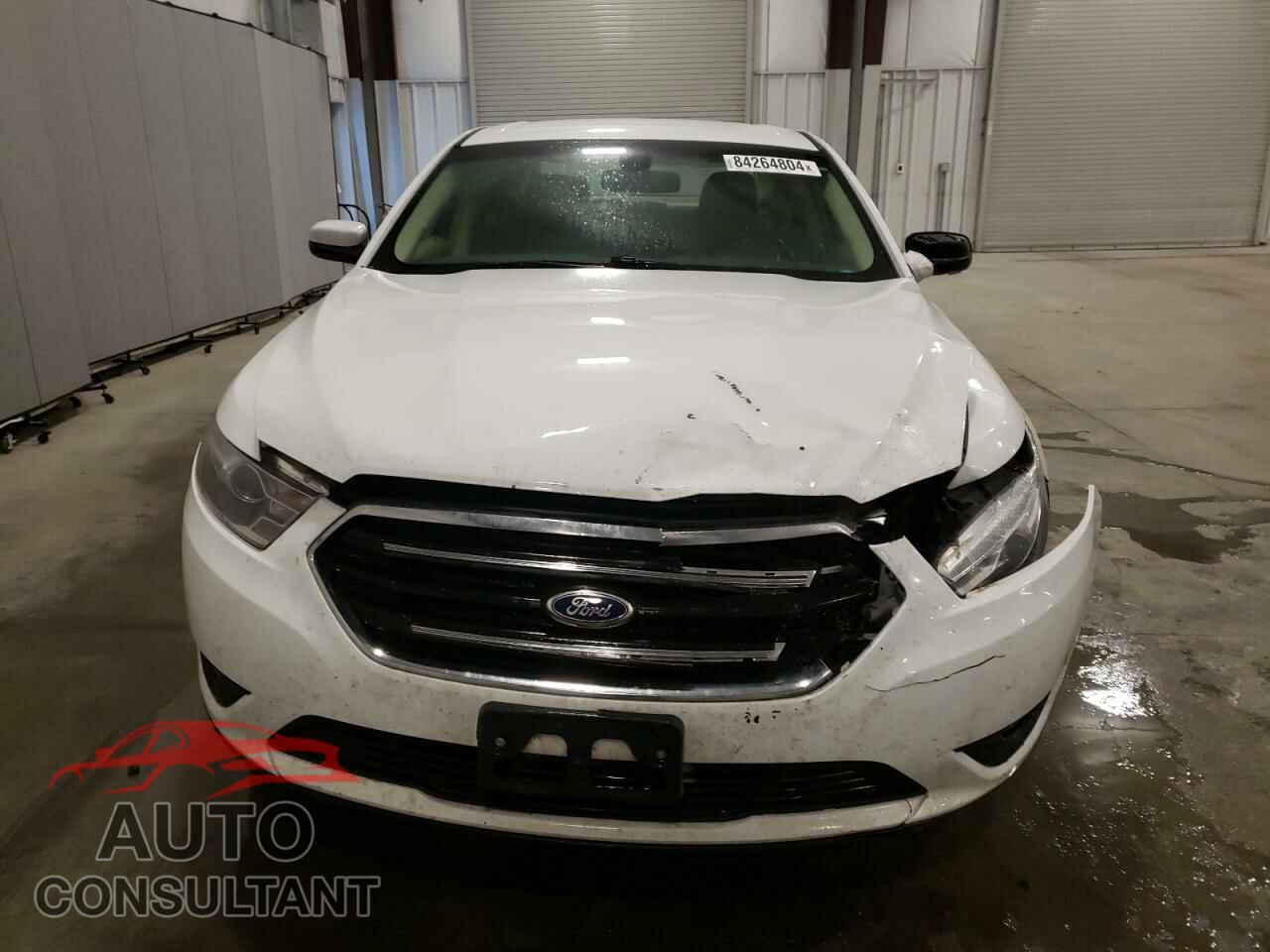 FORD TAURUS 2014 - 1FAHP2E86EG150336