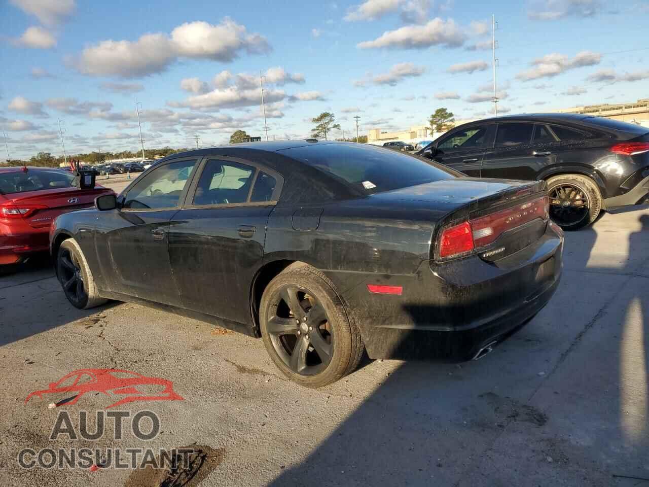 DODGE CHARGER 2012 - 2C3CDXHG1CH149422