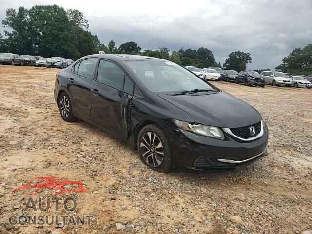 HONDA CIVIC 2014 - 19XFB2F8XEE275287